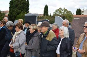 AOBR 2018 11 01 MARSEILLE CIMETIERE DE MAZARGUES-HOMMAGES AUX MORTS RESTES EN ALGERIE (30)